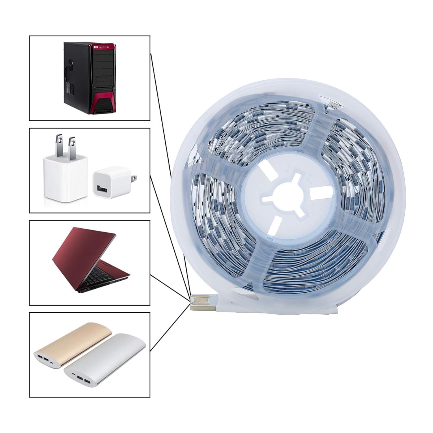 AuraFlex Lights AuraFlex Lights